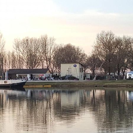 Camping Les Herlequins Losne ภายนอก รูปภาพ